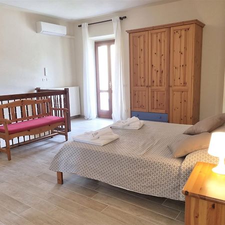 Agriturismo La Filanda Manerba del Garda Dış mekan fotoğraf