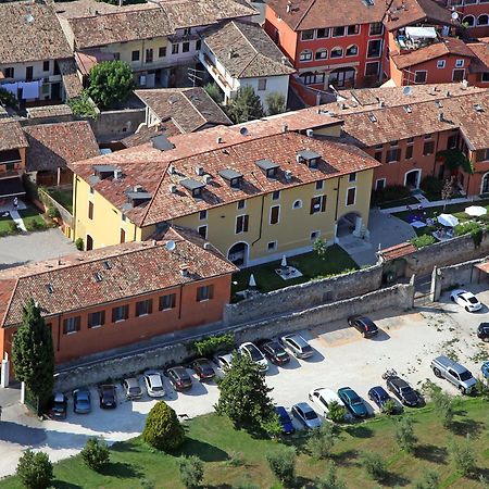 Agriturismo La Filanda Manerba del Garda Dış mekan fotoğraf
