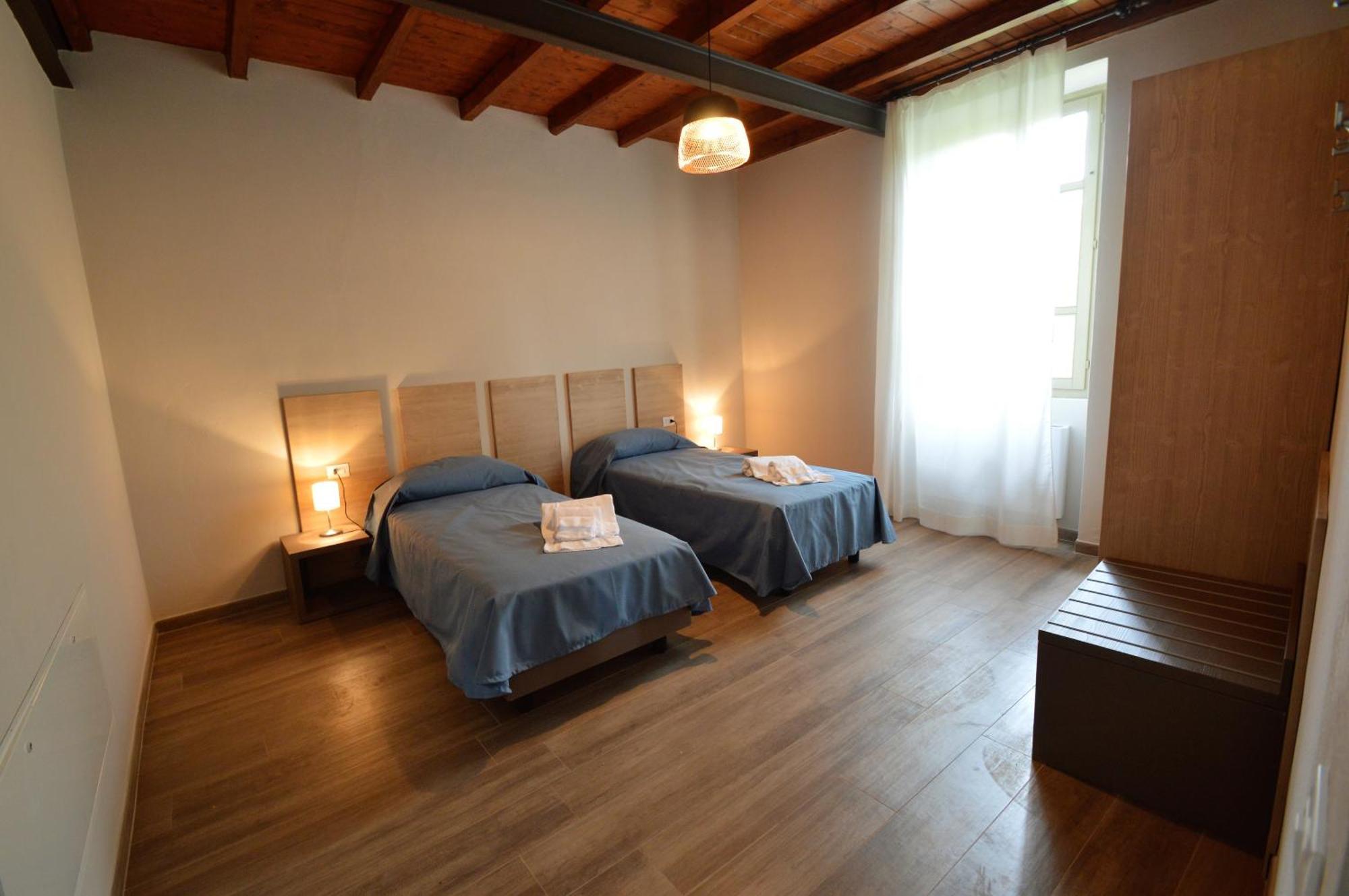 Agriturismo La Filanda Manerba del Garda Dış mekan fotoğraf