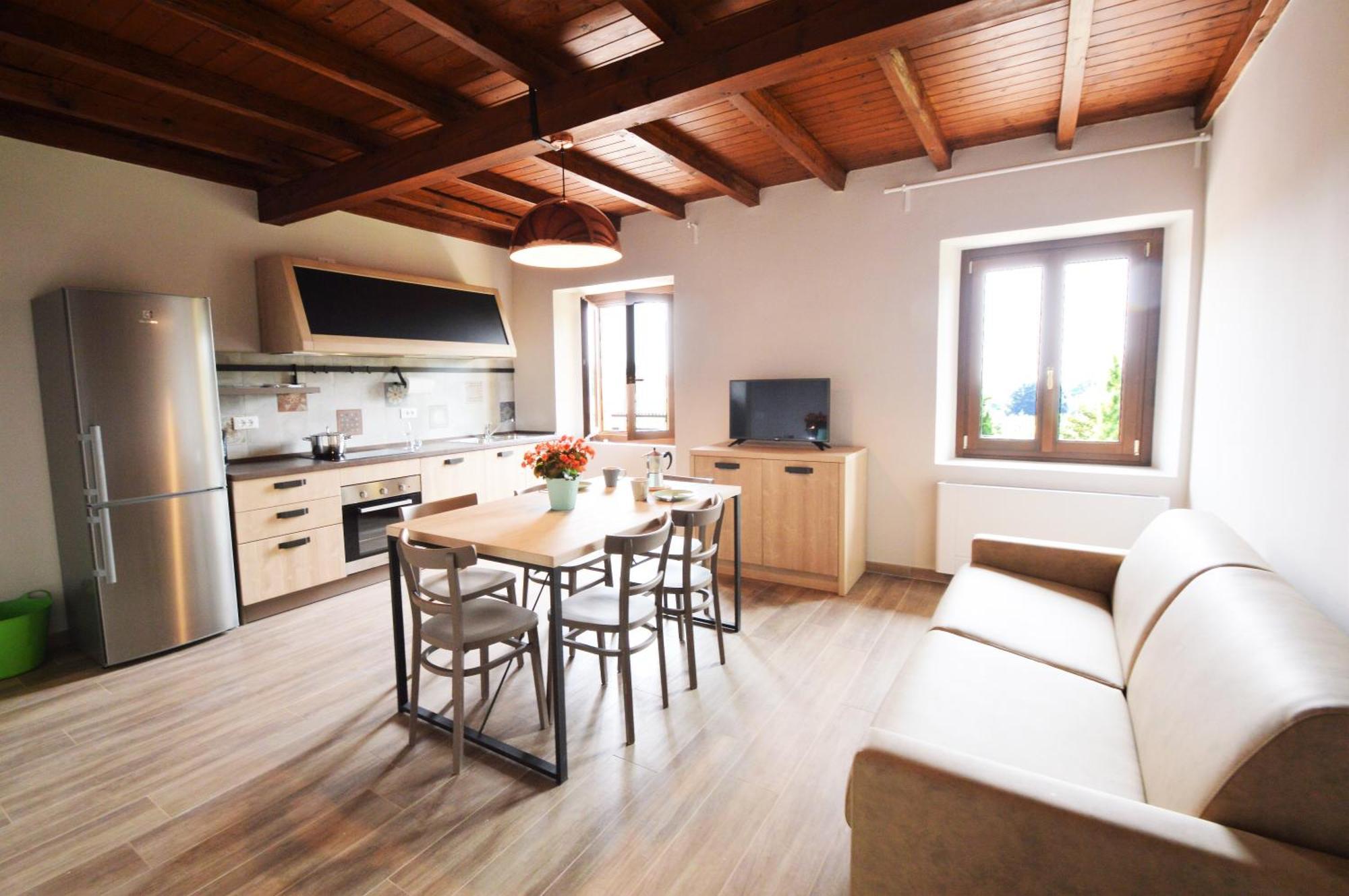 Agriturismo La Filanda Manerba del Garda Dış mekan fotoğraf