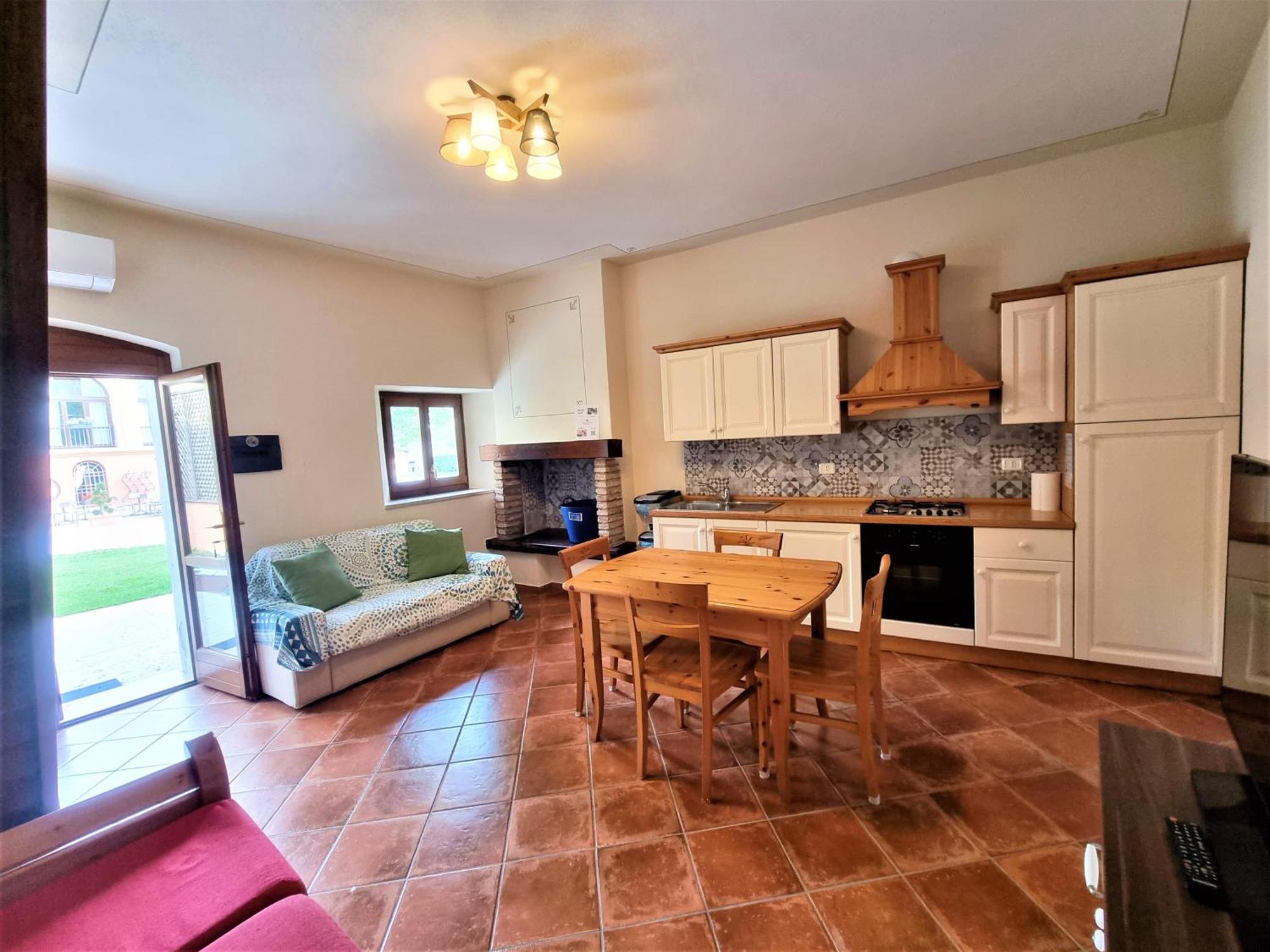 Agriturismo La Filanda Manerba del Garda Dış mekan fotoğraf