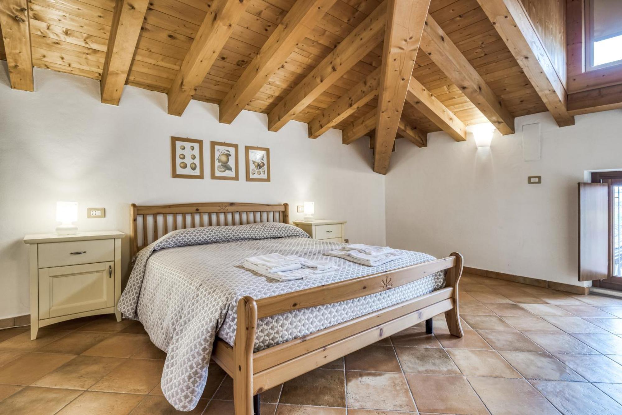 Agriturismo La Filanda Manerba del Garda Dış mekan fotoğraf