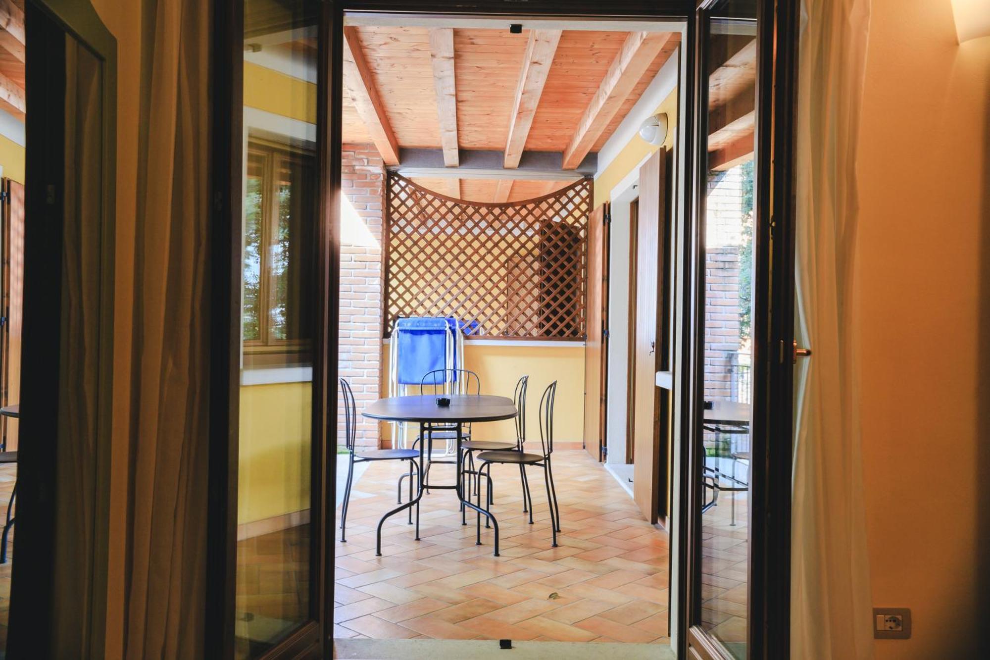 Agriturismo La Filanda Manerba del Garda Dış mekan fotoğraf