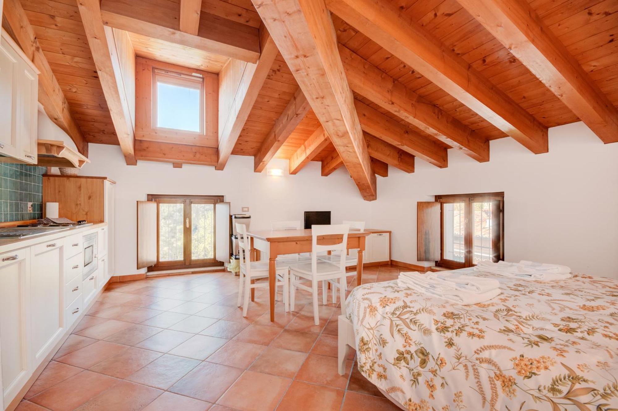Agriturismo La Filanda Manerba del Garda Dış mekan fotoğraf