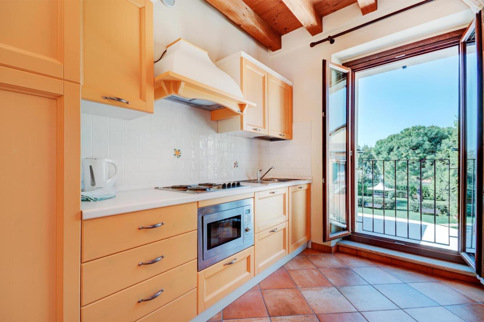Agriturismo La Filanda Manerba del Garda Dış mekan fotoğraf