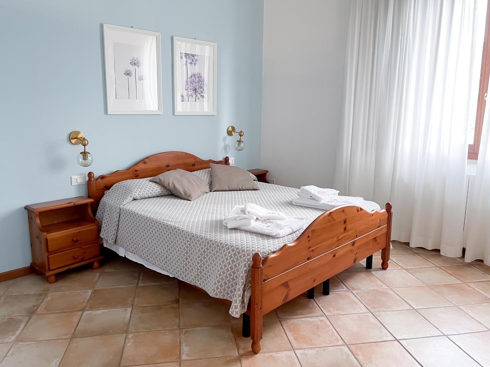 Agriturismo La Filanda Manerba del Garda Dış mekan fotoğraf