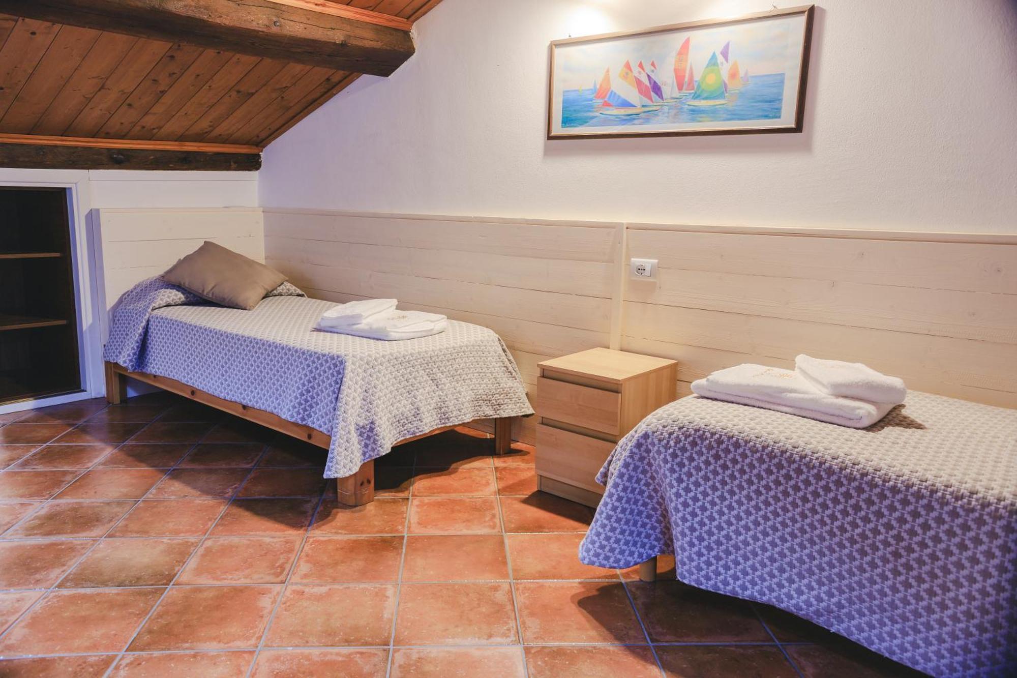 Agriturismo La Filanda Manerba del Garda Dış mekan fotoğraf