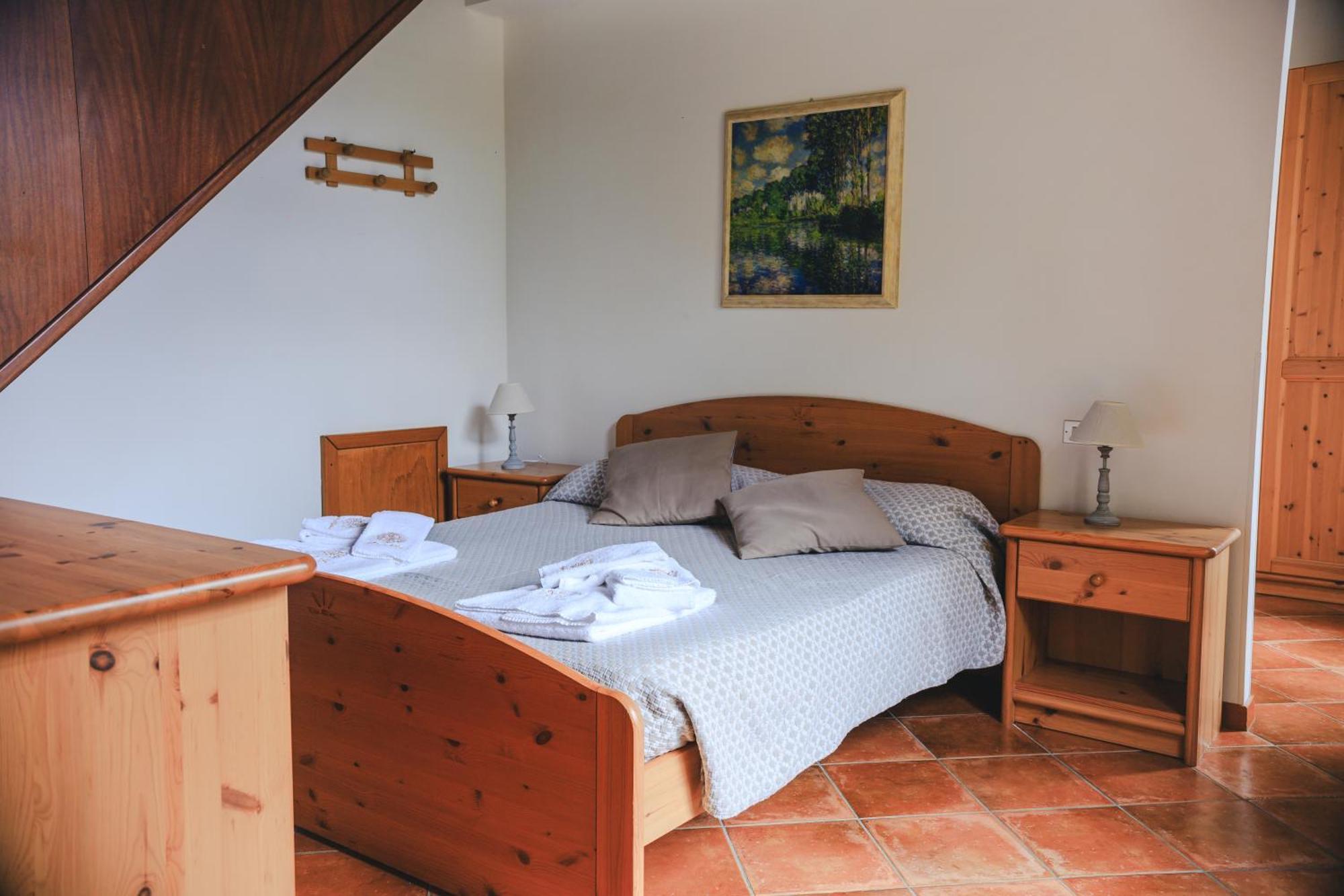 Agriturismo La Filanda Manerba del Garda Dış mekan fotoğraf