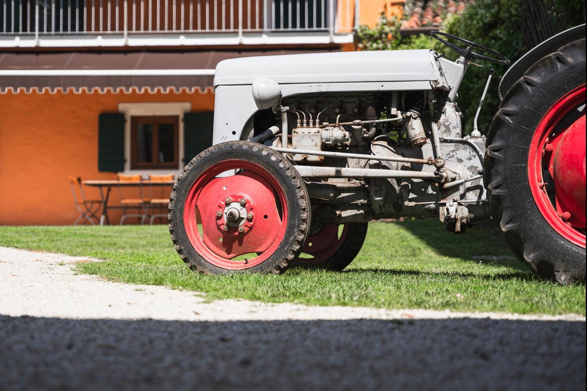 Agriturismo La Filanda Manerba del Garda Dış mekan fotoğraf