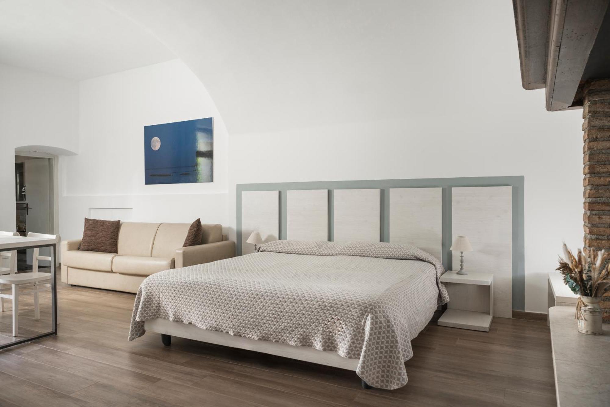 Agriturismo La Filanda Manerba del Garda Dış mekan fotoğraf
