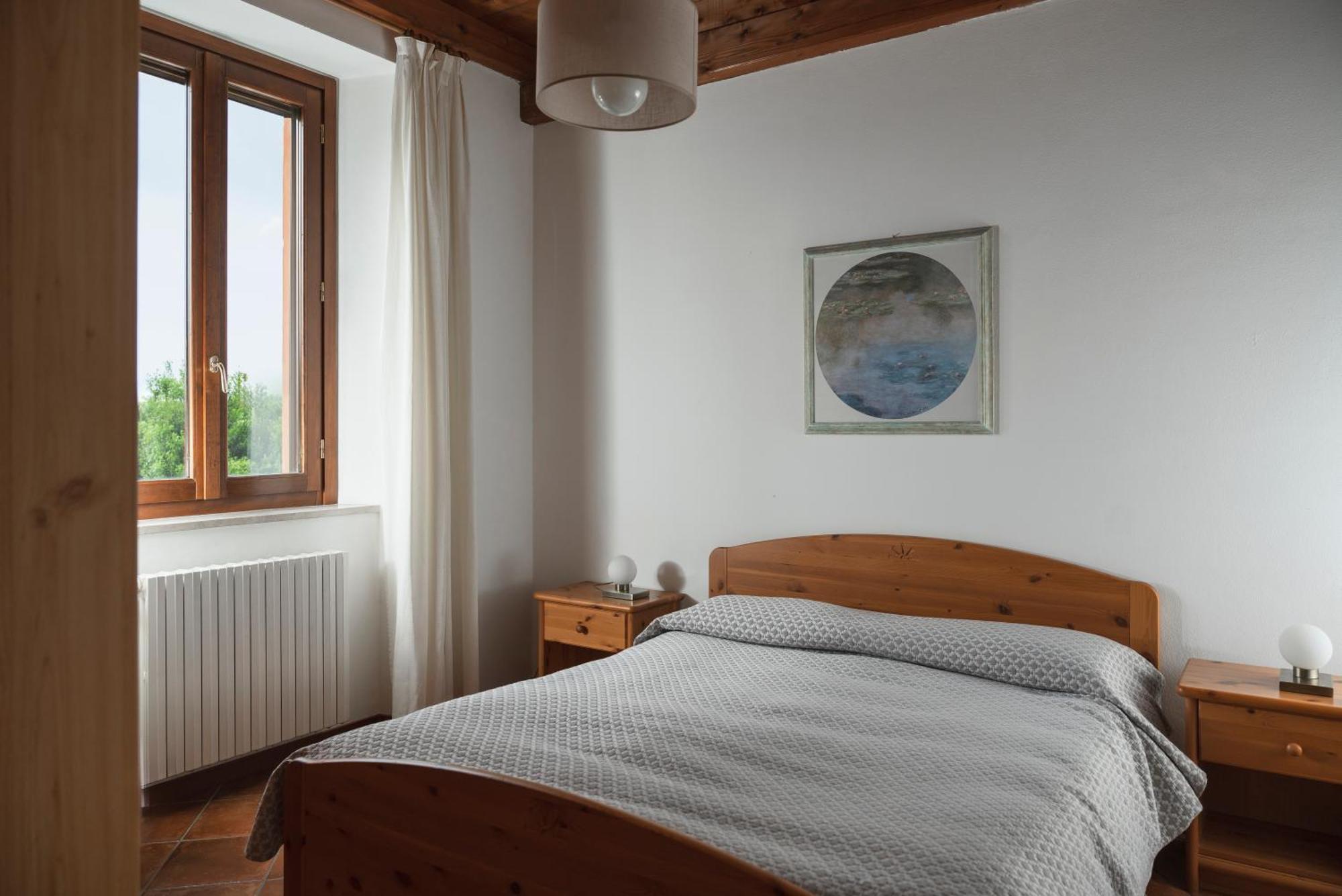 Agriturismo La Filanda Manerba del Garda Dış mekan fotoğraf