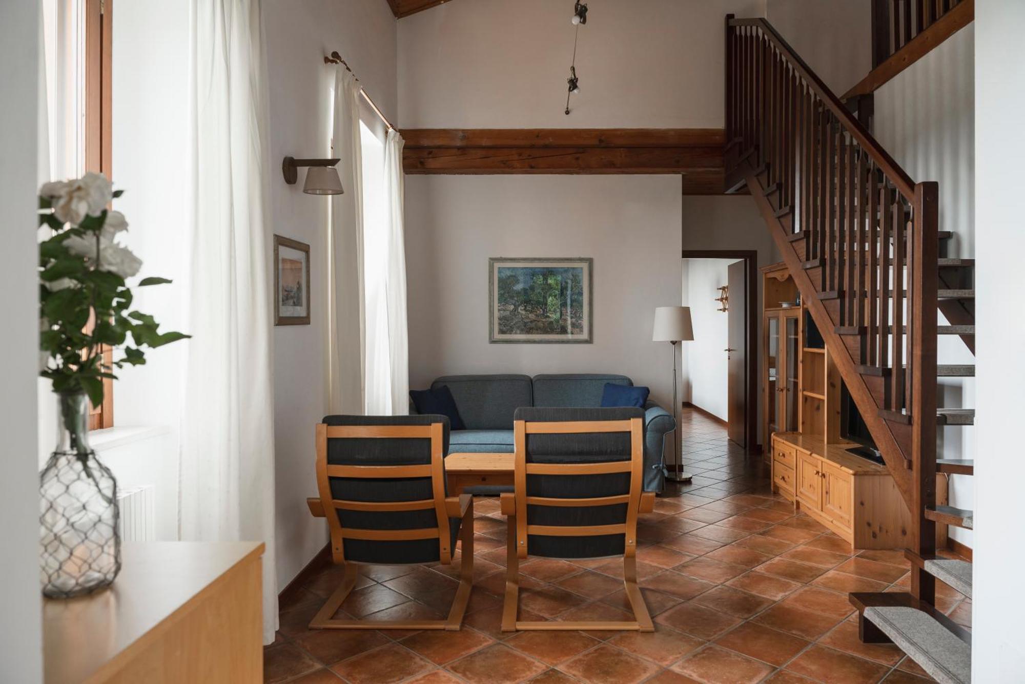 Agriturismo La Filanda Manerba del Garda Dış mekan fotoğraf