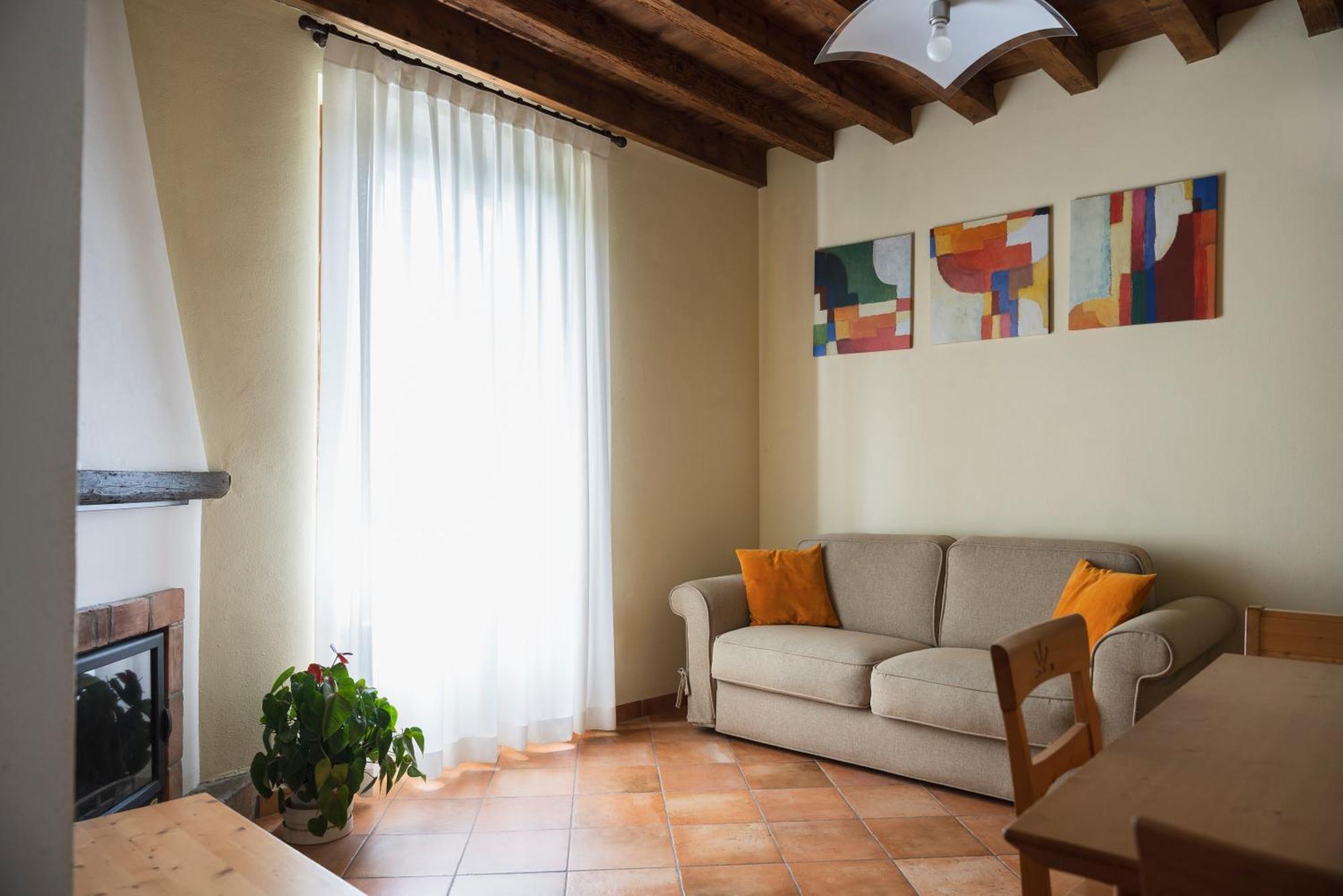 Agriturismo La Filanda Manerba del Garda Dış mekan fotoğraf