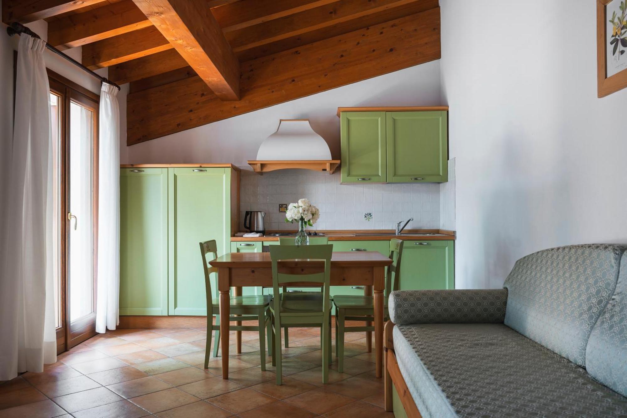 Agriturismo La Filanda Manerba del Garda Dış mekan fotoğraf