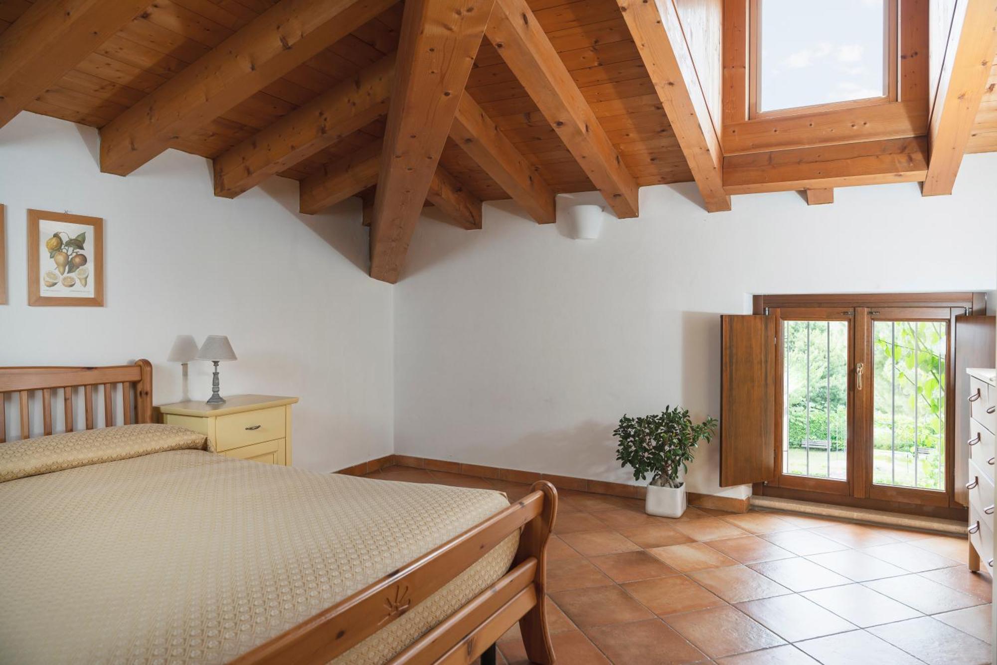 Agriturismo La Filanda Manerba del Garda Dış mekan fotoğraf