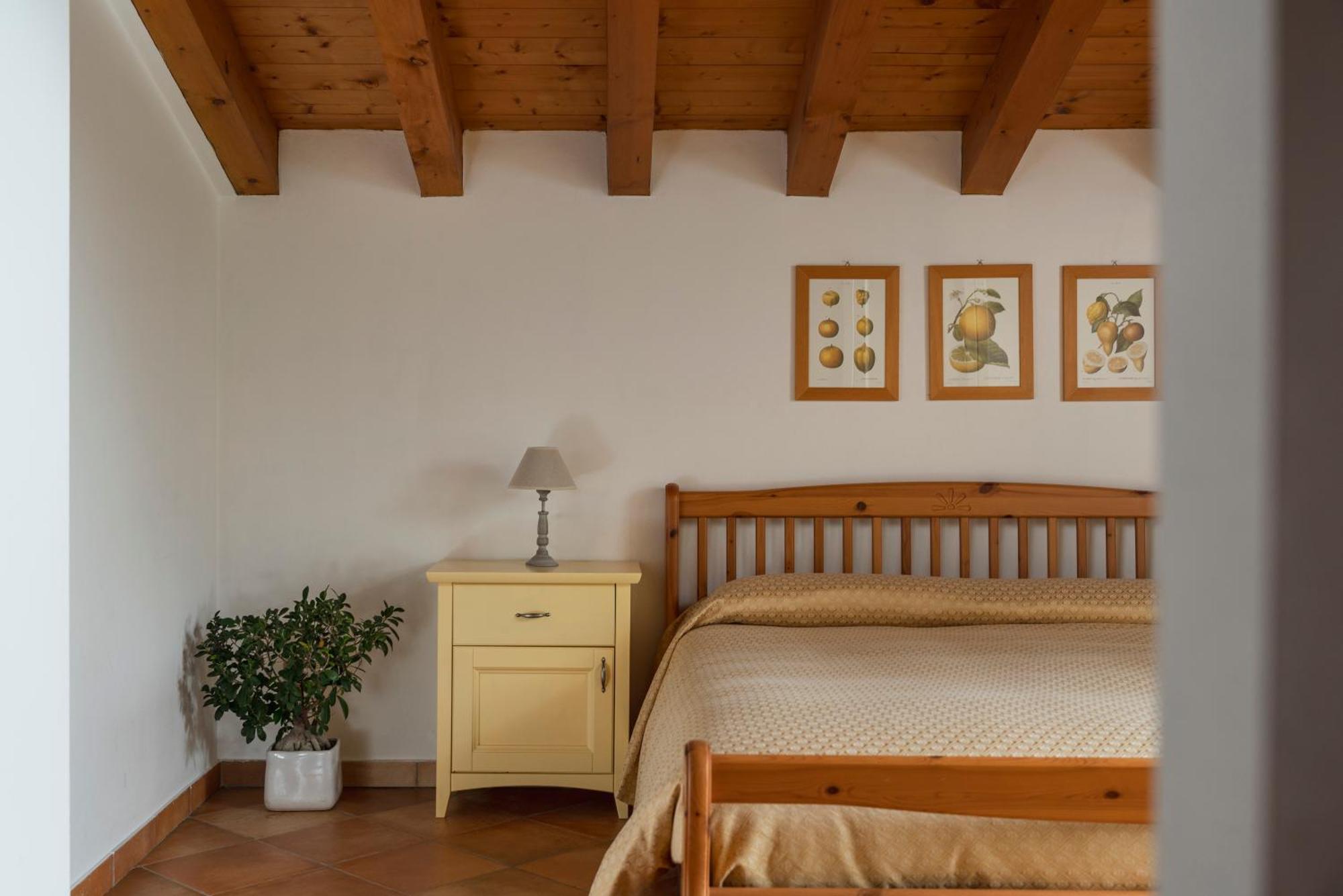 Agriturismo La Filanda Manerba del Garda Dış mekan fotoğraf