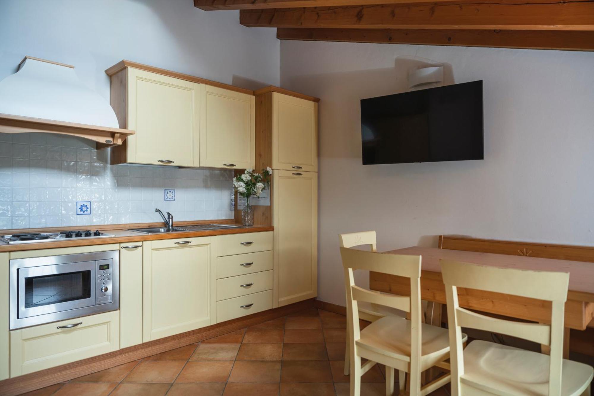 Agriturismo La Filanda Manerba del Garda Dış mekan fotoğraf