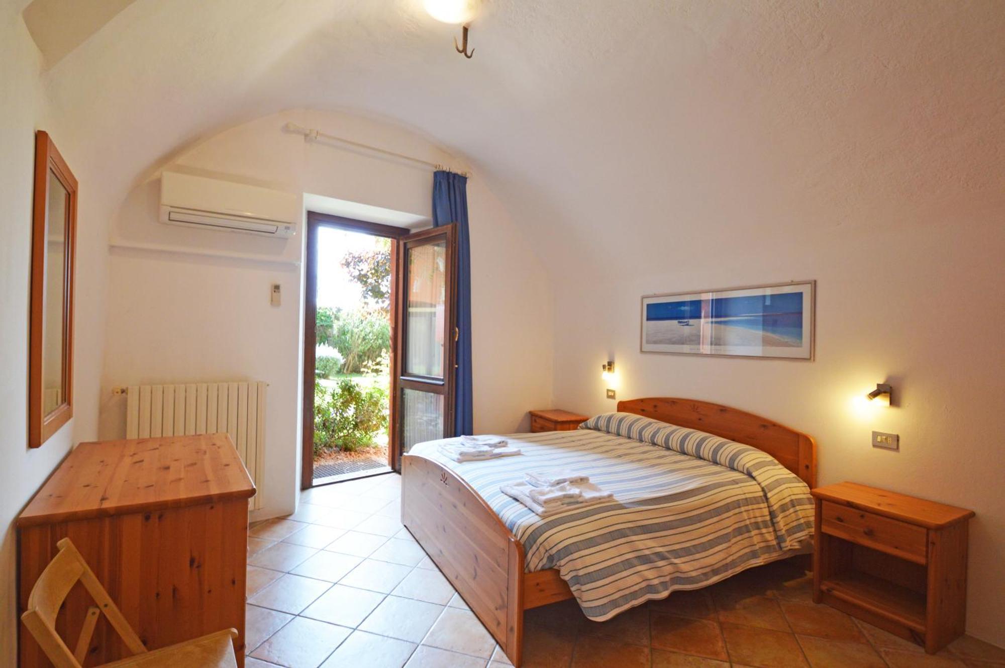 Agriturismo La Filanda Manerba del Garda Dış mekan fotoğraf