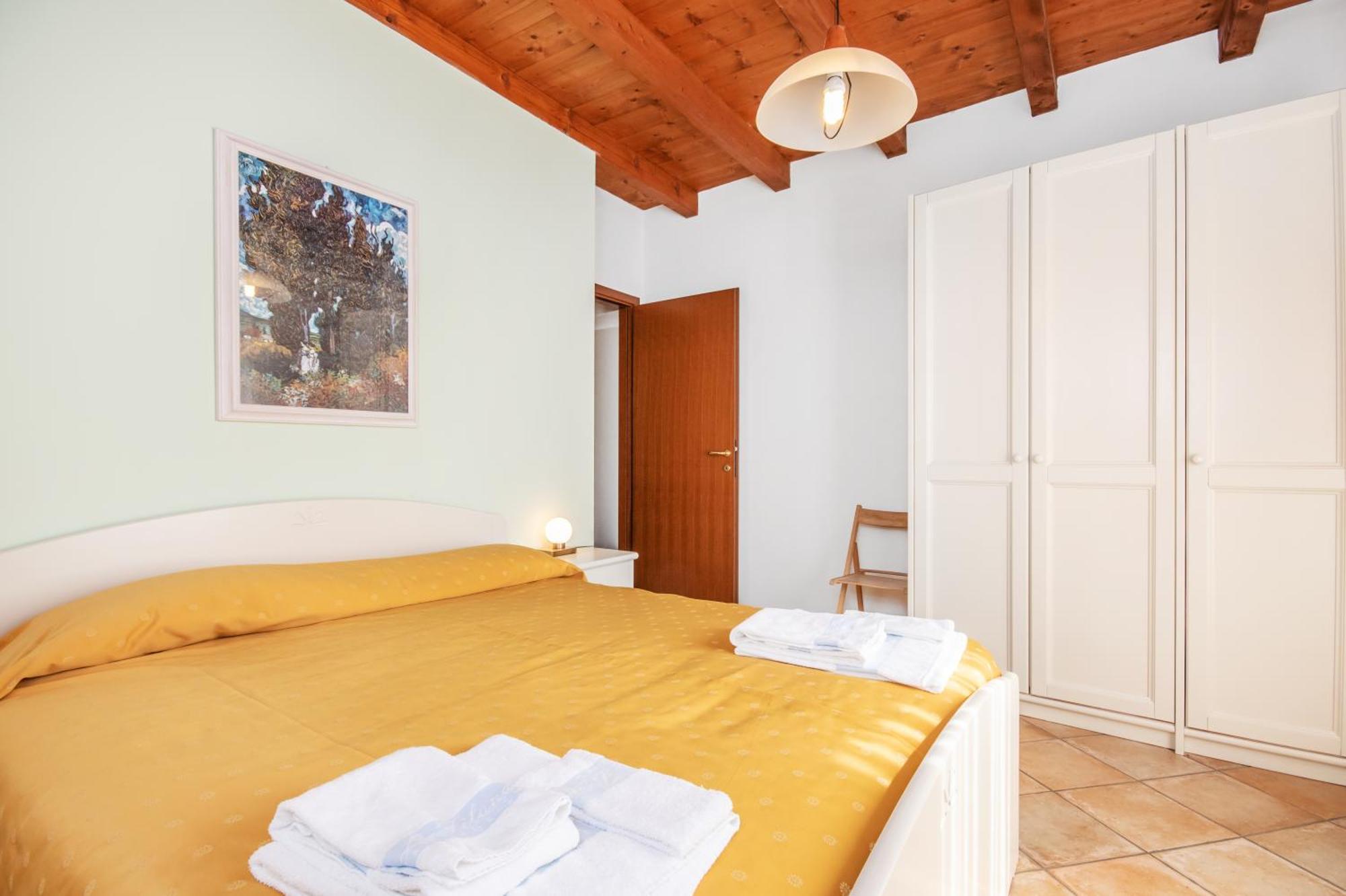 Agriturismo La Filanda Manerba del Garda Dış mekan fotoğraf