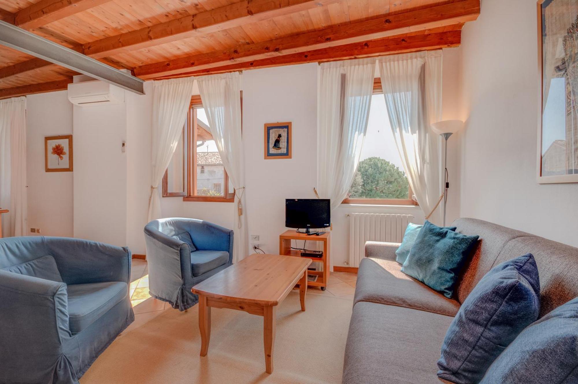Agriturismo La Filanda Manerba del Garda Dış mekan fotoğraf