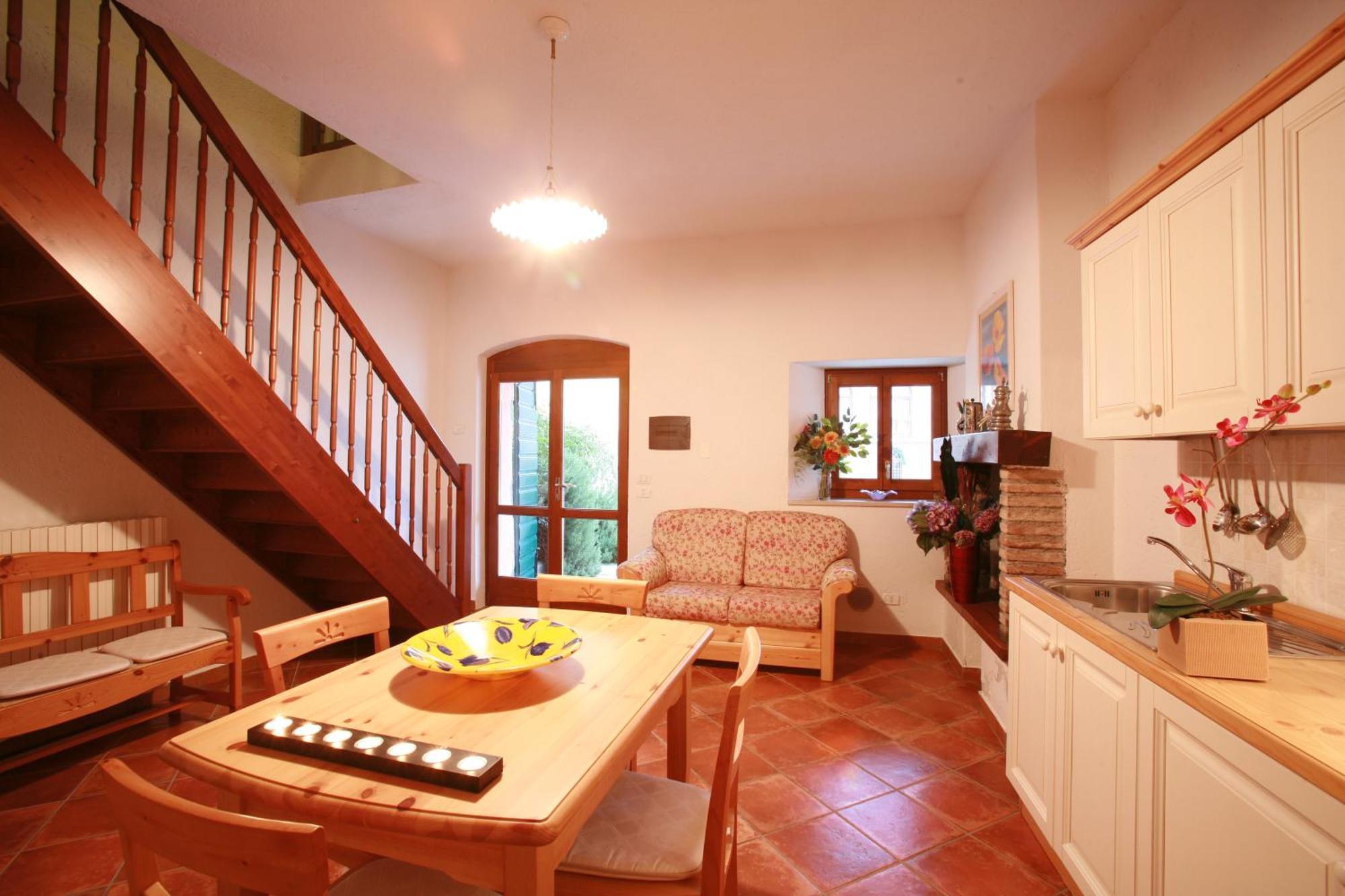 Agriturismo La Filanda Manerba del Garda Dış mekan fotoğraf